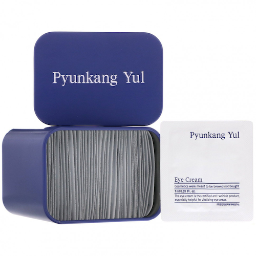 Pyunkang Yul, Крем для кожи вокруг глаз, 50 мл #1
