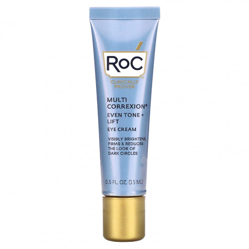RoC, Multi Correxion Eye Cream, 0.5 fl oz (15 ml) #1