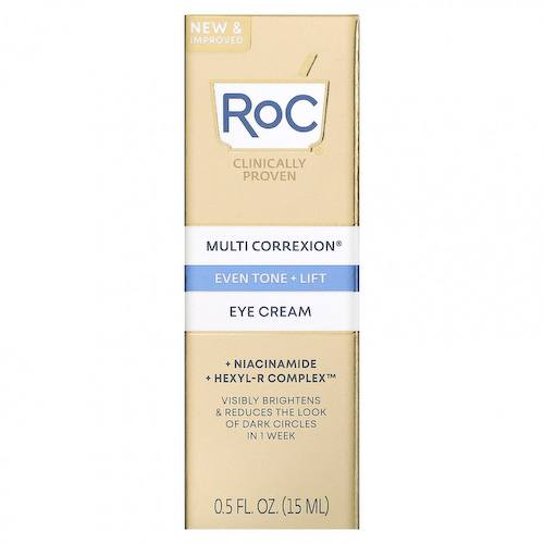 RoC, Multi Correxion Eye Cream, 0.5 fl oz (15 ml) #1