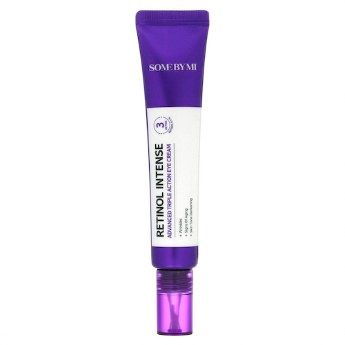 SOME BY MI, Retinol Intense, крем тройного действия для кожи вокруг глаз, 30 мл (1,01 жидк. Унции) #1