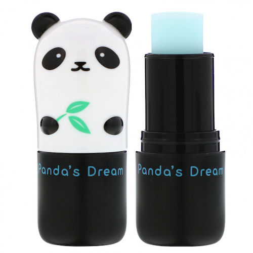 Tony Moly, Panda's Dream, Стик для глаз So Cool, 0,32 унции (9 г) #1