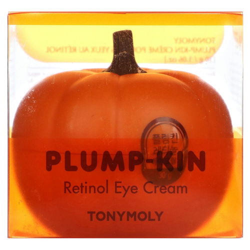 Tony Moly, Plump-Kin, крем для кожи вокруг глаз с ретинолом, 30 г (1,06 унции) #1