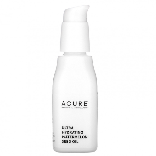 Acure, Ultra Hydrating, масло семян арбуза, 30 мл (1 жидк. Унция) #1