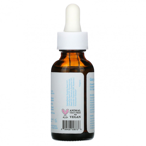 Asutra, Restore Face Oil, 1 fl oz (30 ml) #1