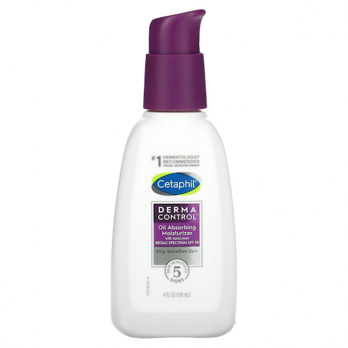 Cetaphil, Pro, увлажняющее средство, абсорбирующее кожный жир, SPF 30, 118 мл (30,4 жидк. унции) #1