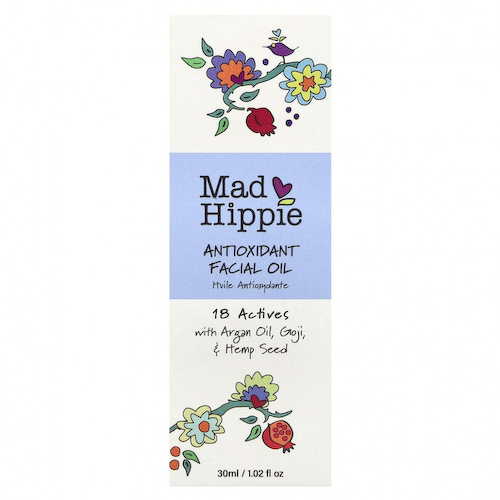 Mad Hippie, масло для лица с антиоксидантами, 30 мл (1,0 жидк. унция) #1