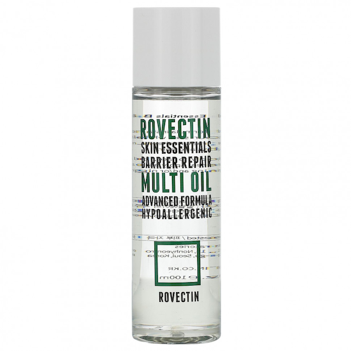 Rovectin, Мульти-масло для восстановления барьеров Skin Essentials, 3,4 жидк. унция $ 12.99 (100 мл) #1