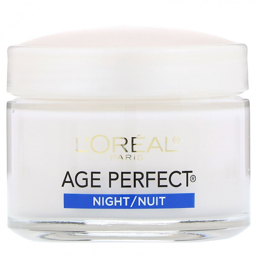 L'Oreal, Age Perfect, ночной крем, 70 г #1