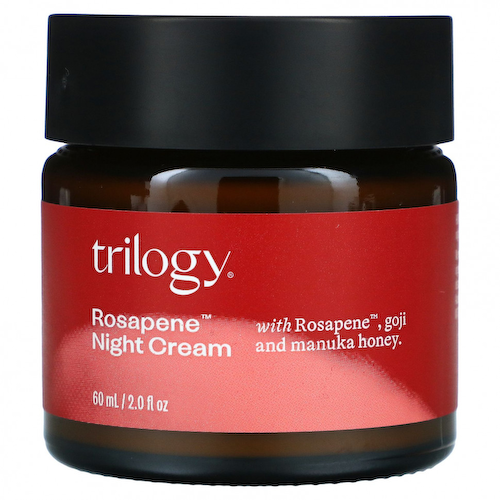 Trilogy, Rosapene, ночной крем, 60 мл (2 жидк. унции) #1