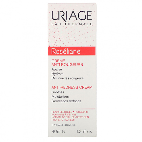 Uriage, Roseliane, крем против покраснений, 40 мл (1,35 жидк. Унции) #1