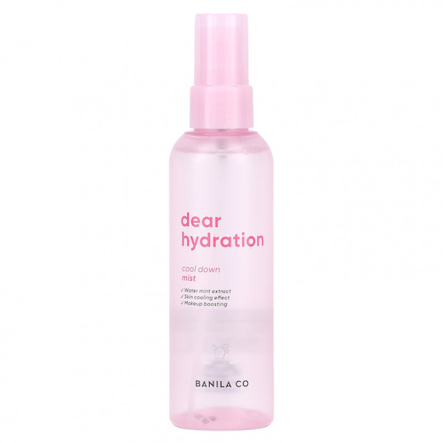 Banila Co, Dear Hydration, охлаждающий спрей, 99 мл (3,34 жидк. Унции) #1