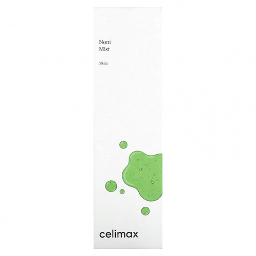 Celimax, Энергетический спрей в ампулах The Real Noni, 50 мл #1