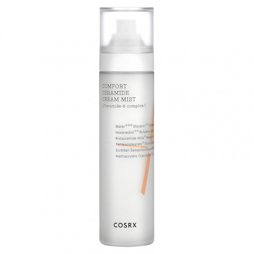 CosRx, Comfort Ceramide Cream Mist, 120 мл (4,05 жидк. Унции) #1
