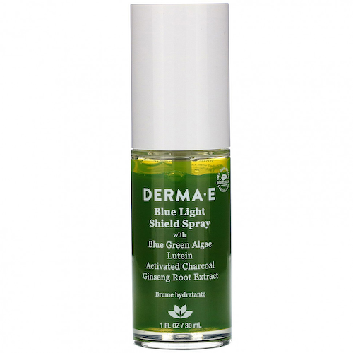 Derma E, Blue Light Shield Spray, 30 мл (1 жидк. Унция) #1