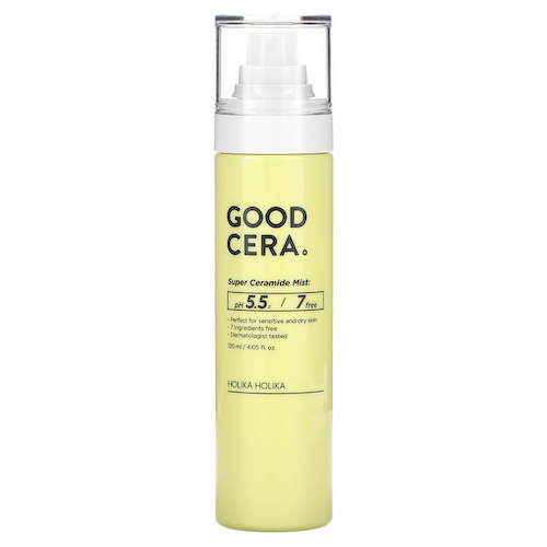 Holika Holika, Good Cera, супер керамидный спрей, 120 мл (4,05 жидк. Унции) #1