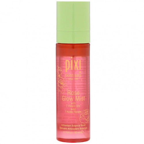 Pixi Beauty, Роза Сияющий мист, 2,70 ж. унц.(80 мл) #1