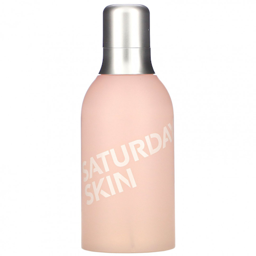 Saturday Skin, Daily Dew, увлажняющий спрей-эссенция, 130 мл (4,39 жидк. унции) #1