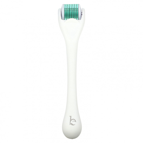 Beauty By Earth, Microneedle Derma Roller, 0.25 MM Titanium Needles, 1 Roller #1