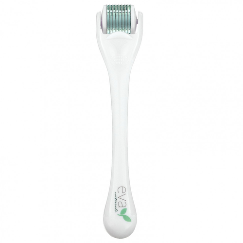 Eva Naturals, MicroNeedle Derma Roller, 1 ролик #1