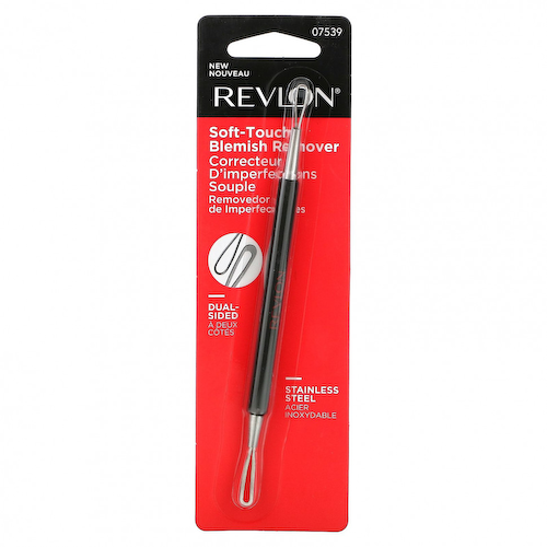 Revlon, Средство для удаления пятен Soft-Touch, 1 инструмент #1