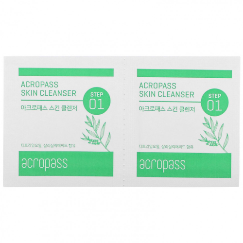 Acropass, Trouble Cure, 6 комплектов #1