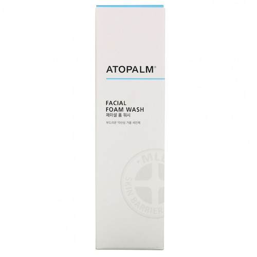 Atopalm, пена для умывания, 150 мл (5 жидк. унции) #1