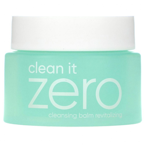 Banila Co., Clean It Zero, очищающий бальзам, восстановление, 100 мл (3,38 жидк. унции) #1