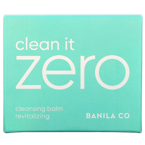 Banila Co., Clean It Zero, очищающий бальзам, восстановление, 100 мл (3,38 жидк. унции) #1