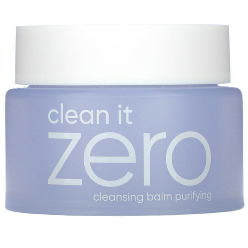 Banila Co., Clean It Zero, очищающий бальзам, очищение, 100 мл (3,38 жидк. унции) #1