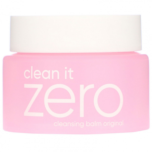 Banila Co., Clean It Zero, очищающий бальзам, оригинальный,100 мл (3,38 жидк. унции) #1