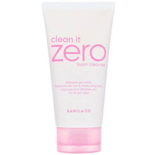 Banila Co., Clean It Zero, очищающая пенка, 150 мл (5,07 жидк. унции) #1