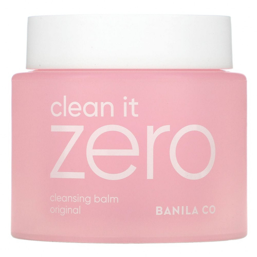 Banila Co., Clean It Zero, очищающий бальзам 3-в-1, оригинальный, 180 мл (6,09 жидк. Унции) #1