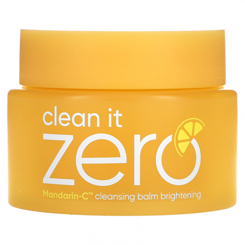 Banila Co, Clean It Zero, очищающий бальзам, для улучшения цвета кожи, 100 мл (3,38 жидк. унции) #1