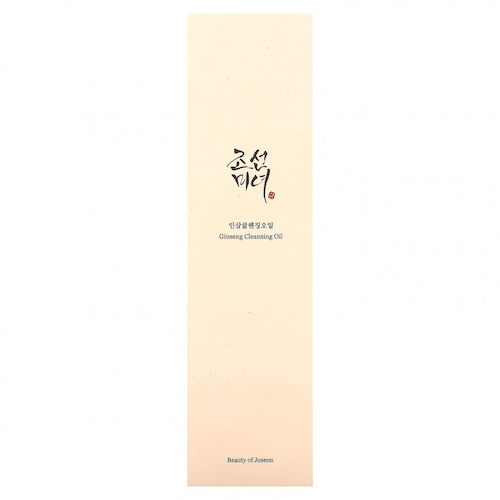 Beauty of Joseon, Очищающее масло с женьшенем, 210 мл (7,1 жидк. Унции) #1