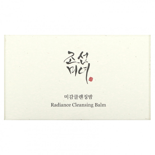 Beauty of Joseon, Очищающий бальзам для сияния кожи, 100 мл (3,38 жидк. Унции) #1