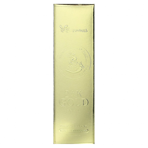 Elizavecca, Milky Piggy, очищающая пенка с муцином улитки и 24k золотом, 180 мл (6,09 жидк. унций) #1