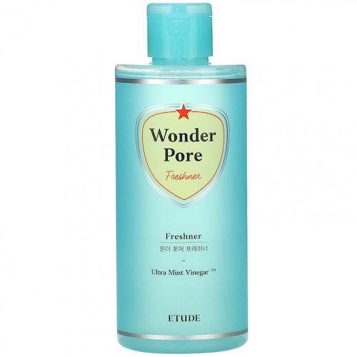 Etude, Wonder Pore Freshner, 8,45 жидких унций (250 мл) #1