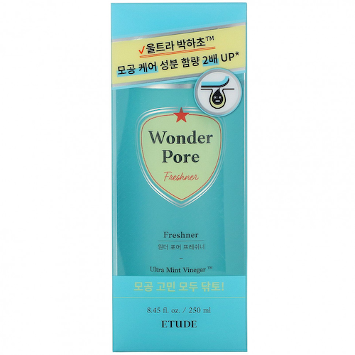 Etude, Wonder Pore Freshner, 8,45 жидких унций (250 мл) #1