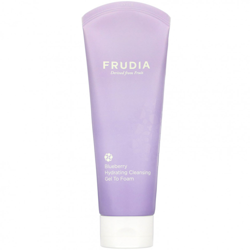 Frudia, Blueberry Hydrating, Cleansing Gel To Foam, 145 ml #1