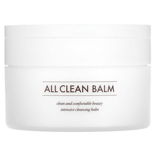 Heimish, All Clean Balm, мандарин, 120 мл (4,05 жидк. Унции) #1