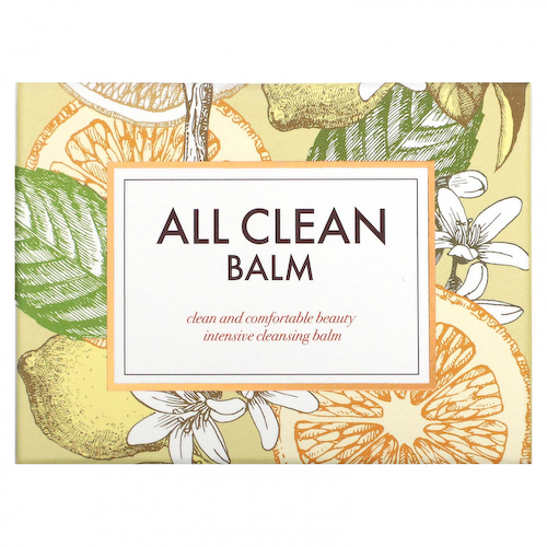 Heimish, All Clean Balm, мандарин, 120 мл (4,05 жидк. Унции) #1