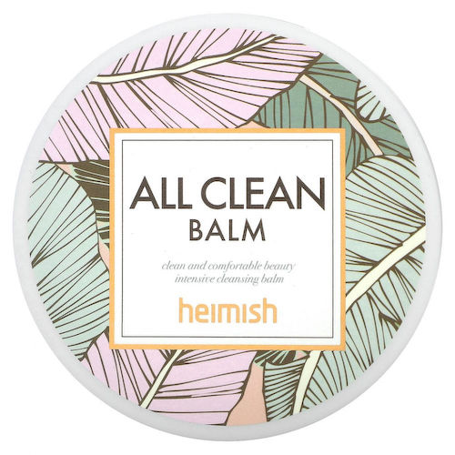 Heimish, очищающий бальзам All Clean, 120 мл #1