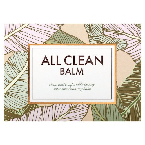 Heimish, очищающий бальзам All Clean, 120 мл #1