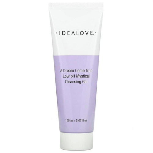 Idealove, A Dream Come True, очищающий гель с низким уровнем pH, 150 мл (5,07 жидк. унции) #1