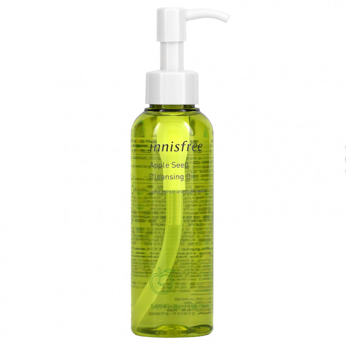 Innisfree, Очищающее масло из семян яблока, 150 мл (5,07 жидк. Унции) #1
