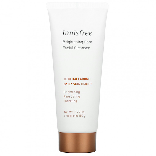 Innisfree, Осветляющее очищающее средство для пор, 150 г (5,29 унции) #1
