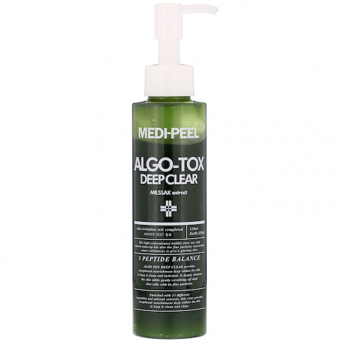 Medi-Peel, Algo-Tox Deep Clear, средство для глубокого очищения, 150 мл (5,07 жидк. унции) #1