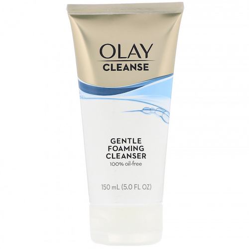Olay, Нежная пенка для очищения, 150 мл (5 жидк. унций) #1