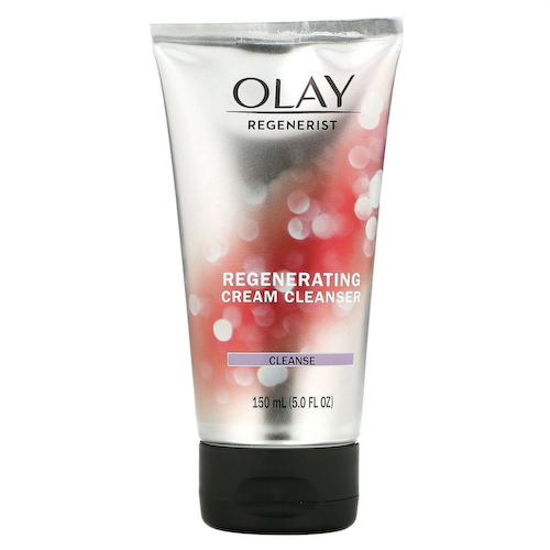 Olay, Regenerist, Advanced Anti-Aging, восстанавливающий крем для умывания, 150 мл (5 жидк. унций) #1
