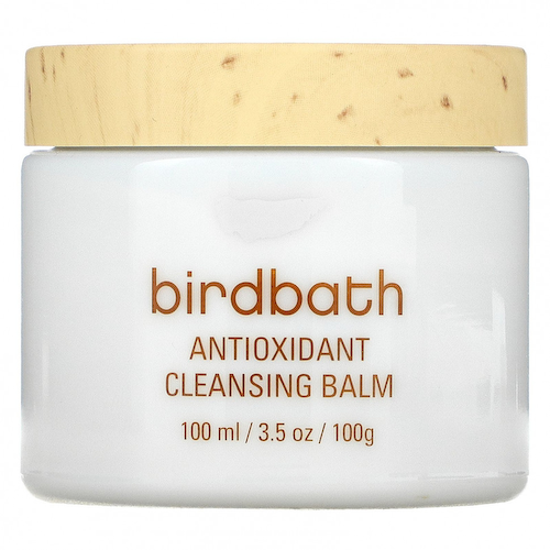 O'o Hawaii, Birdbath, очищающий бальзам с антиоксидантами, 100 г (3,5 унции) #1